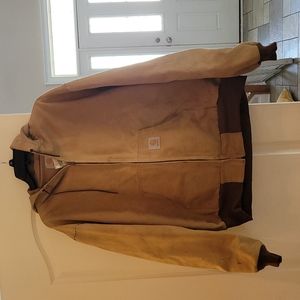 Carhartt jacket 2XL-Regular
